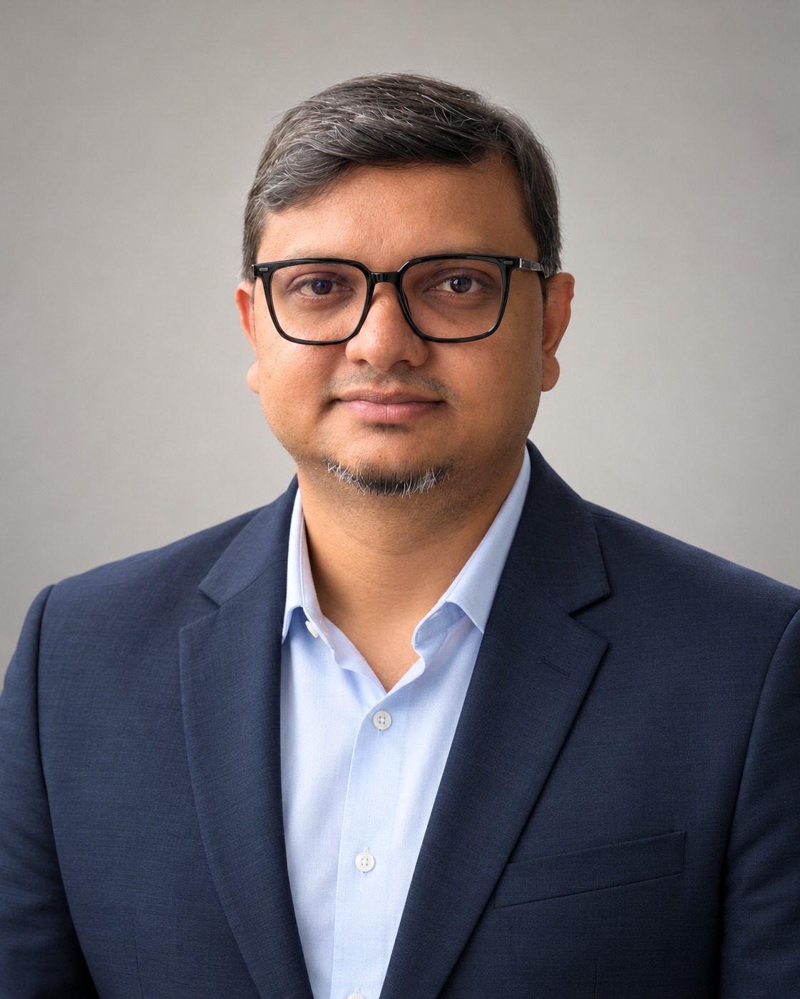 Nilesh Prasad